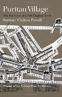 Puritan Village - Sumner Chilton Powell - cover
