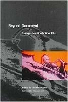 Beyond Document - cover