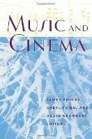 Music and Cinema - cover