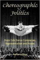 Choreographic Politics