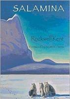 Salamina - Rockwell Kent - cover