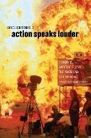 Action Speaks Louder - Eric Lichtenfeld - cover