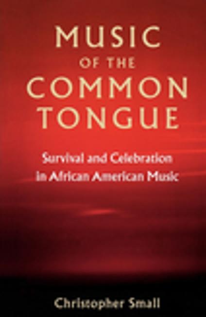 Music of the Common Tongue