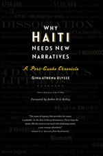 Why Haiti Needs New Narratives