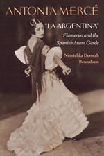 Antonia Mercé, 