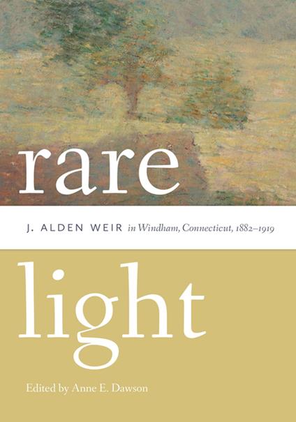 Rare Light