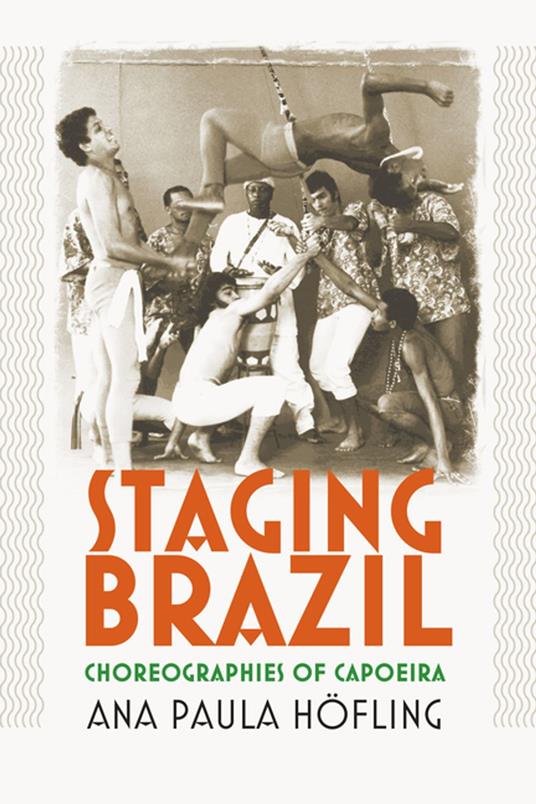 Staging Brazil