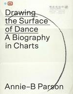 Drawing the Surface of Dance: A Biography in Charts