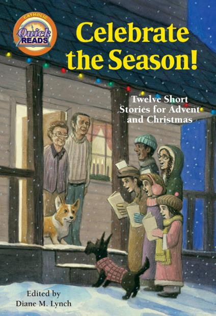 Celebrate the Season! - Diane M. Lynch - ebook
