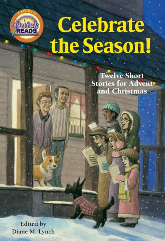 Celebrate the Season! - Diane M. Lynch - ebook