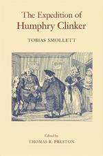 The Expedition of Humphry Clinker