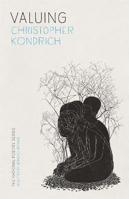 Valuing: Poems - Christopher Kondrich - cover