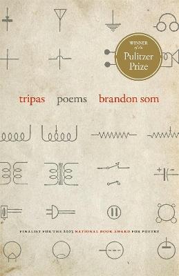 Tripas: Poems - Brandon Som - cover