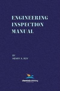 Engineering Inspection Manual - cover