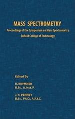 Mass Spectrometry