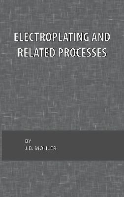 Electroplating and Related Processes - cover