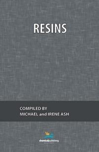 Resins: What Every Technologist Wants To Know Volume 5 - cover