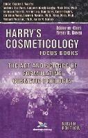 Art and Science of Formulating Cosmetic Products - cover