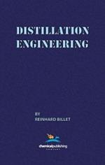 Distillation Engineering