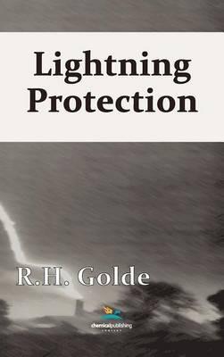 Lightning Protection - R. H. Golde - cover