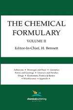 The Chemical Formulary, Volume 2: Volume 2