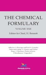 The Chemical Formulary, Volume 22: Volume 22