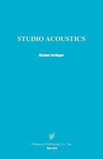 Studio Acoustics