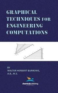 Graphical Techniques for Engineering Computations - cover