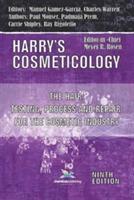 The Hair: Testing, Process and Repair for the Cosmetic Industry - cover