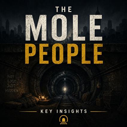 Mole People, The