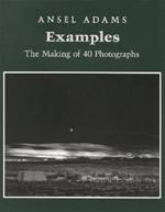 Examples: The Making Of 40 Photographs