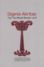 Digenis Akritas: Two-Blood Border Lord