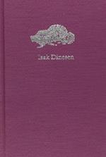 Isak Dinesen: Critical Views