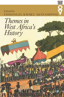 Themes in West Africa's History - cover