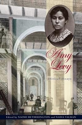 Amy Levy: Critical Essays - cover