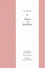 Athens and Jerusalem