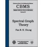 Spectral Graph Theory