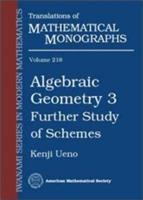Algebraic Geometry 1, Volume 1: From Algebraic Varieties to Schemes