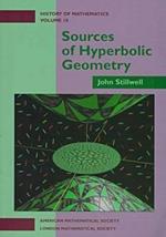 Sources of Hyperbolic Geometry