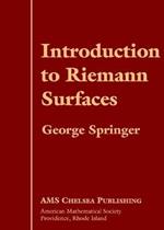 Introduction to Riemann Surfaces