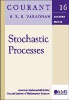 Stochastic Processes