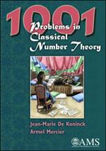 1001 Problems in Classical Number Theory