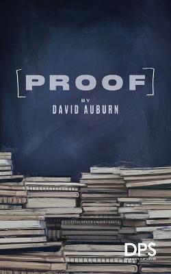 Proof - David Auburn - cover