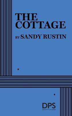 The Cottage - Sandy Rustin - cover