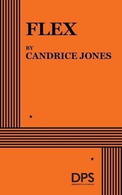 Flex - Candrice Jones - cover
