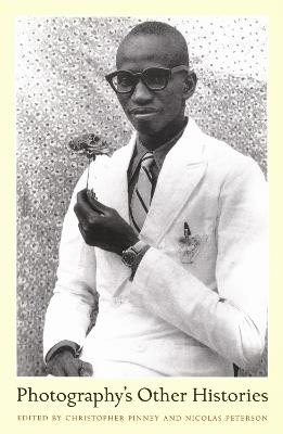 Photography's Other Histories - cover