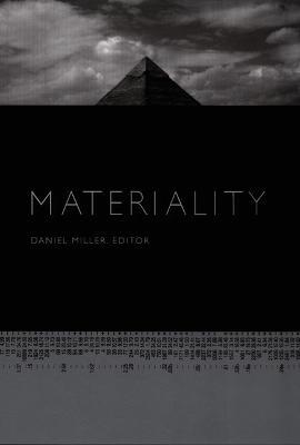 Materiality - cover