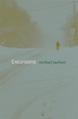 Excursions - Michael Jackson - cover