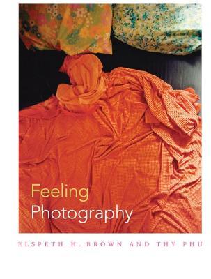 Feeling Photography - cover