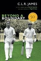 Beyond a Boundary - C. L. R. James - cover